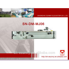 Automatischer Türmechanismus, vvvf-Antrieb, automatische Schiebetürsysteme, automatischer Türantrieb/SN-DM-MJ06